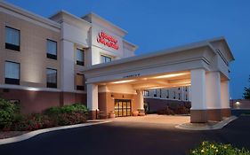 Hampton Inn & Suites Chicago/Saint Charles